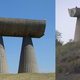Illustration for article titled The Weirdest Monuments Of The Communist Era That Are Still Standing